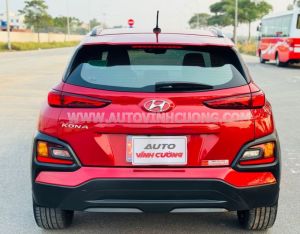 Xe Hyundai Kona Đặc Biệt 2.0 AT 2021