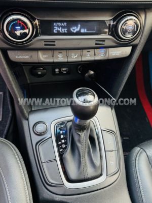 Xe Hyundai Kona Đặc Biệt 2.0 AT 2021