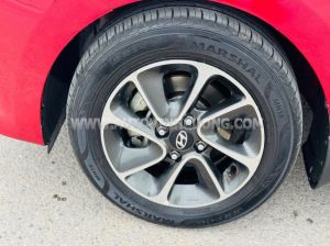 Xe Hyundai i10 Grand 1.2 AT 2017