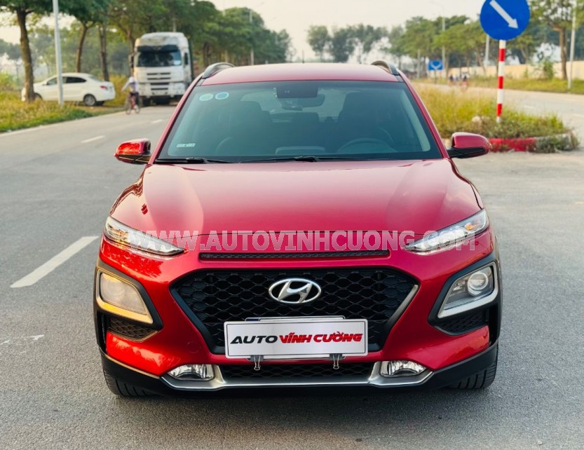 Hyundai Kona Đặc Biệt 2.0 AT 2021