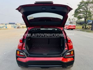 Xe Hyundai Kona Đặc Biệt 2.0 AT 2021