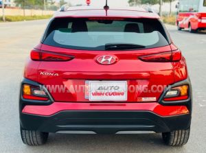 Xe Hyundai Kona Đặc Biệt 2.0 AT 2021