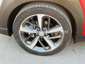 Xe Hyundai Kona Đặc Biệt 2.0 AT 2021