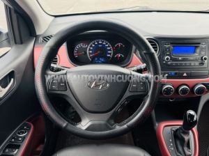 Xe Hyundai i10 Grand 1.2 AT 2015