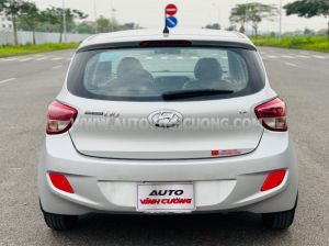 Xe Hyundai i10 Grand 1.2 AT 2015