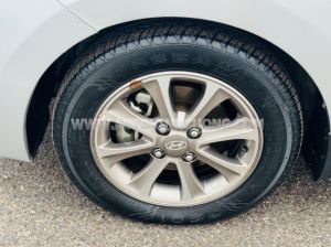 Xe Hyundai i10 Grand 1.2 AT 2015