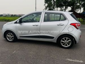 Xe Hyundai i10 Grand 1.2 AT 2015