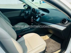Xe Mazda 3 S 1.6 AT 2014