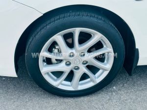 Xe Mazda 3 S 1.6 AT 2014
