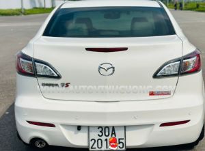 Xe Mazda 3 S 1.6 AT 2014