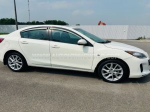 Xe Mazda 3 S 1.6 AT 2014