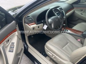 Xe Toyota Camry 2.4G 2011