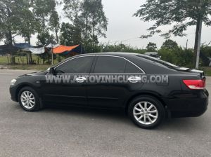 Xe Toyota Camry 2.4G 2011