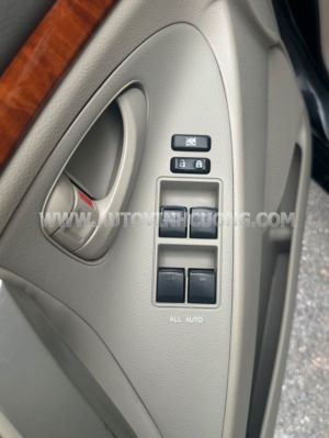 Xe Toyota Camry 2.4G 2011