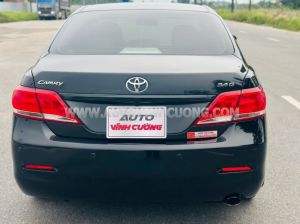 Xe Toyota Camry 2.4G 2011
