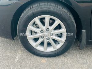 Xe Toyota Camry 2.4G 2011