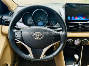 Xe Toyota Vios 1.5 TRD 2018