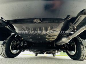 Xe Toyota Vios 1.5G 2018