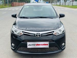 Toyota Vios 1.5G