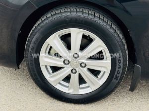 Xe Toyota Vios 1.5G 2018