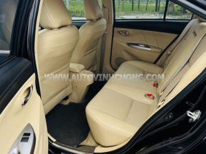 Xe Toyota Vios 1.5G 2018