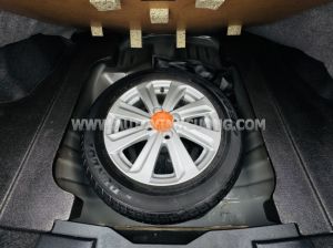 Xe Toyota Vios 1.5G 2018