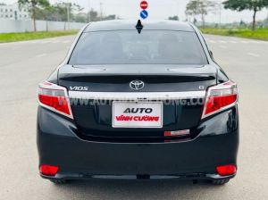 Xe Toyota Vios 1.5G 2018