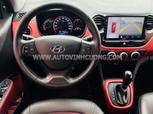 Xe Hyundai i10 Grand 1.2 AT 2017
