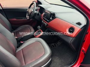 Xe Hyundai i10 Grand 1.2 AT 2017