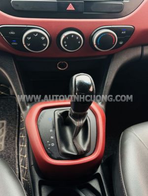 Xe Hyundai i10 Grand 1.2 AT 2017