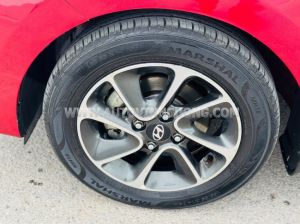 Xe Hyundai i10 Grand 1.2 AT 2017