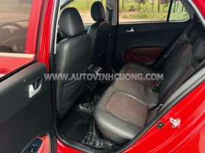 Xe Hyundai i10 Grand 1.2 AT 2017