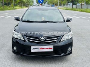 Toyota Corolla altis 1.8G AT
