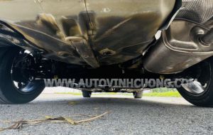 Xe Kia Cerato 1.6 MT 2018