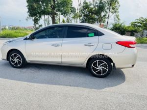 Toyota Vios G 1.5 CVT