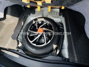 Xe Toyota Vios G 1.5 CVT 2022