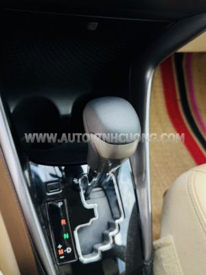 Xe Toyota Vios G 1.5 CVT 2022