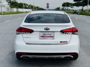 Xe Kia Cerato 1.6 MT 2018