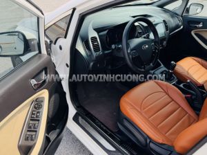 Xe Kia Cerato 1.6 MT 2018
