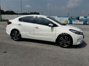 Xe Kia Cerato 1.6 MT 2018