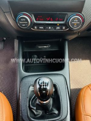 Xe Kia Cerato 1.6 MT 2018