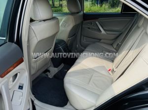 Xe Toyota Camry 2.4G 2012