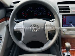 Xe Toyota Camry 2.4G 2012