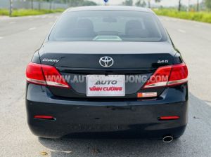 Xe Toyota Camry 2.4G 2012