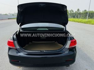 Xe Toyota Camry 2.4G 2012