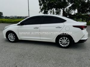 Xe Hyundai Accent 1.4 AT 2021