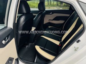 Xe Hyundai Accent 1.4 AT 2021