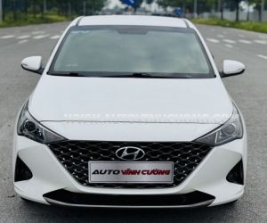 Hyundai Accent 1.4 AT 2021