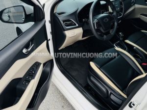 Xe Hyundai Accent 1.4 AT 2021