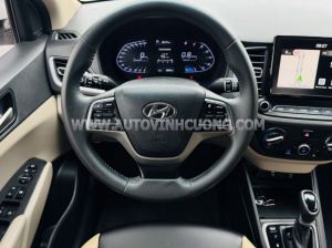 Xe Hyundai Accent 1.4 AT 2021